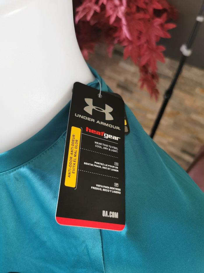 Maillot Under Armour - photo numéro 2