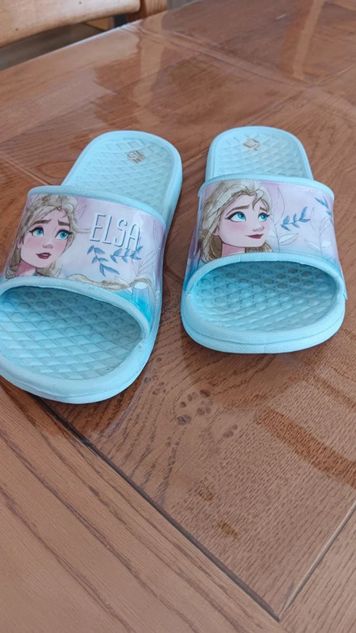 Claquettes