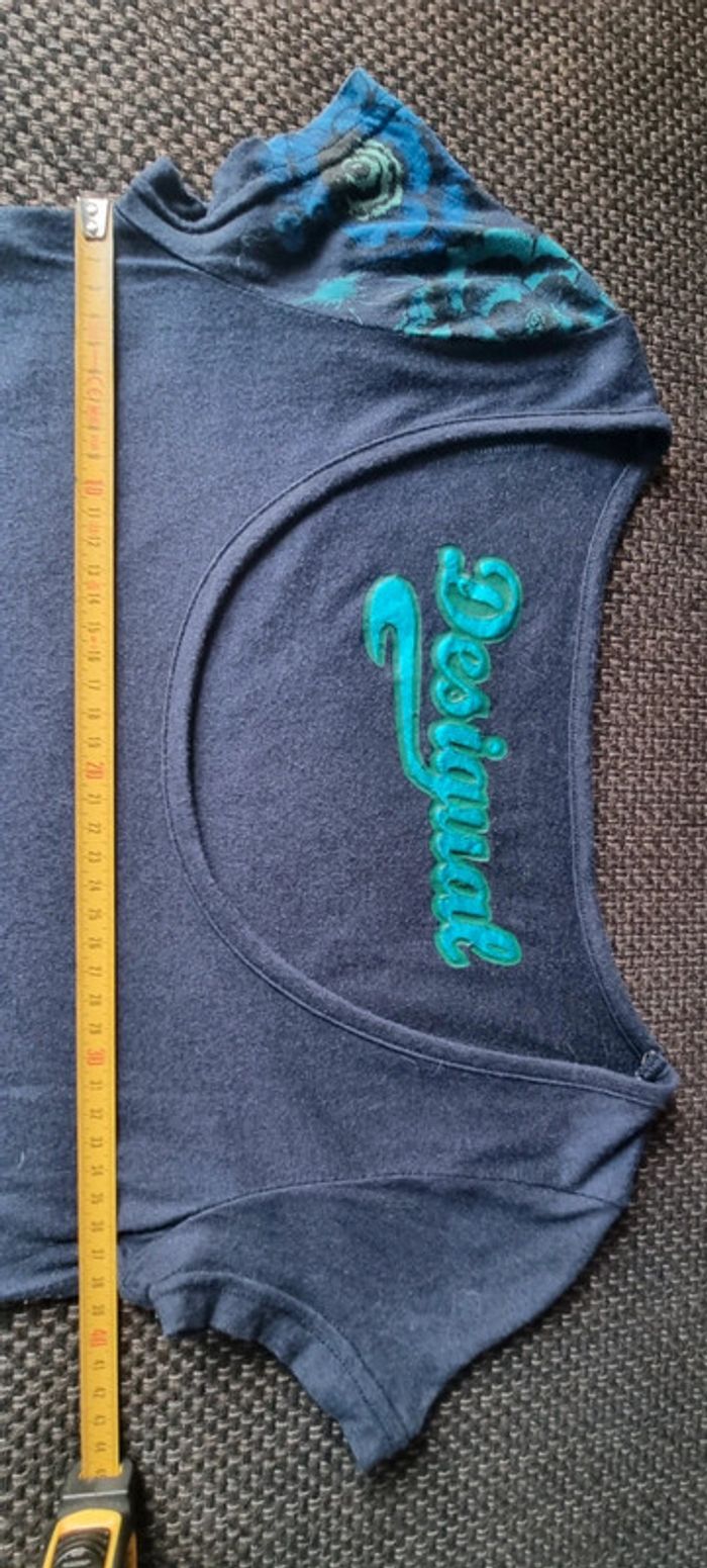 Robe Desigual Taille S - photo numéro 6