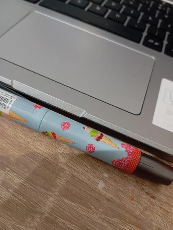 Stylo plume design neuf - photo numéro 4