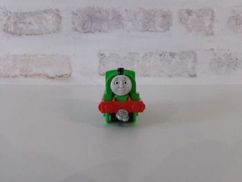 Locomotive / train Thomas et ses amis - Percy (2)