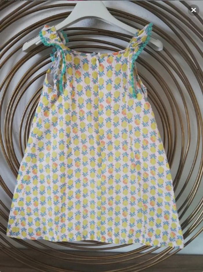 Robe d'été Orchestra T8ans - photo numéro 2