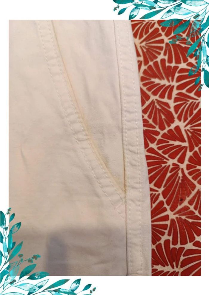 Short homme - photo numéro 6