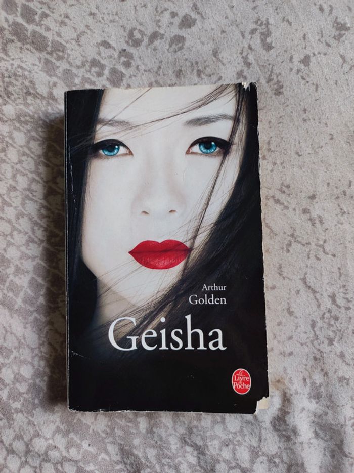 Geisha