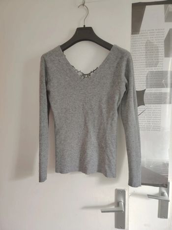 Sweat enzoria taille unique