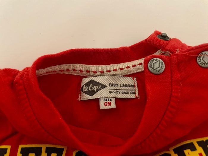 Ensemble 6mois - photo numéro 2