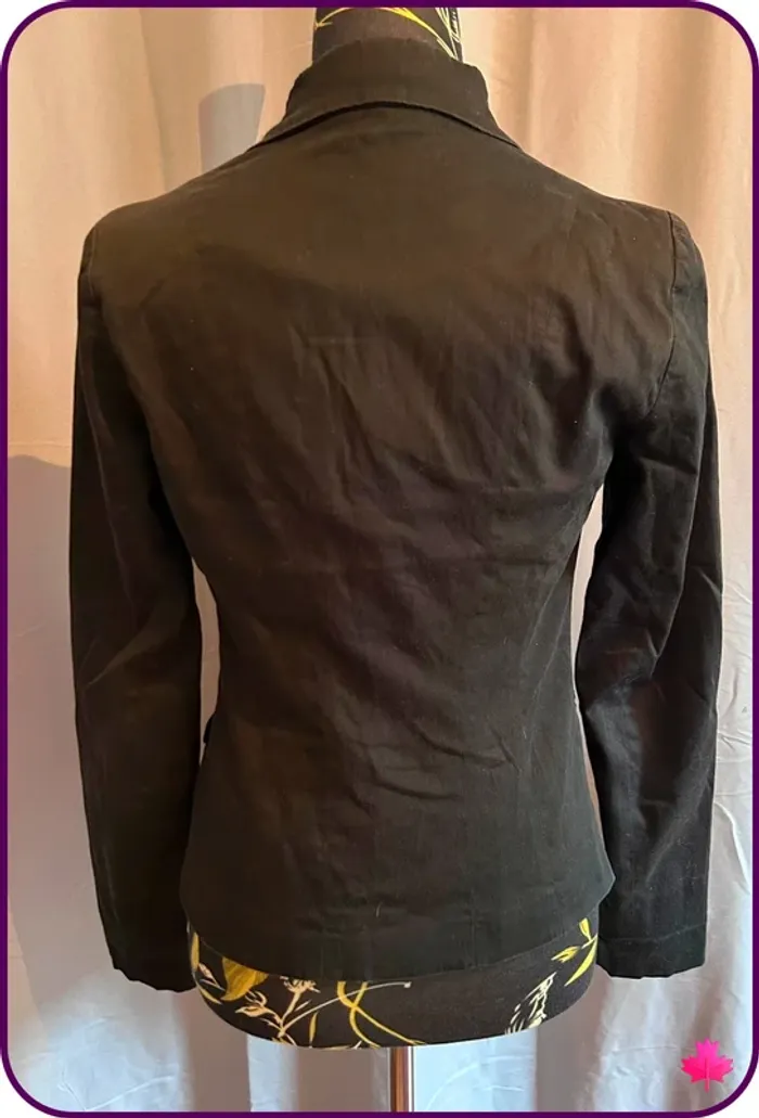 🌷blazer noir🌷 - photo numéro 4