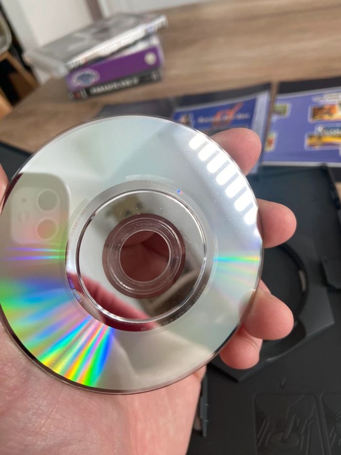 Zelda windwaker nintendo gamecube - photo numéro 7