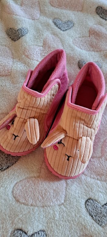 Chaussons 