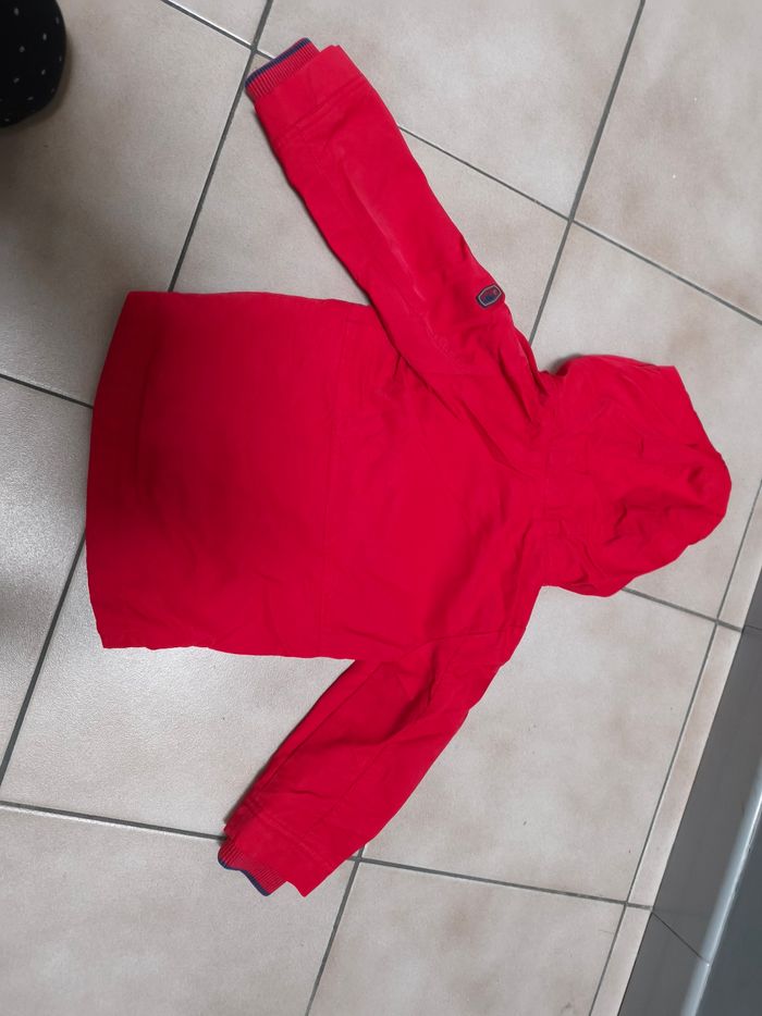 Veste printemps sergent major - photo numéro 3