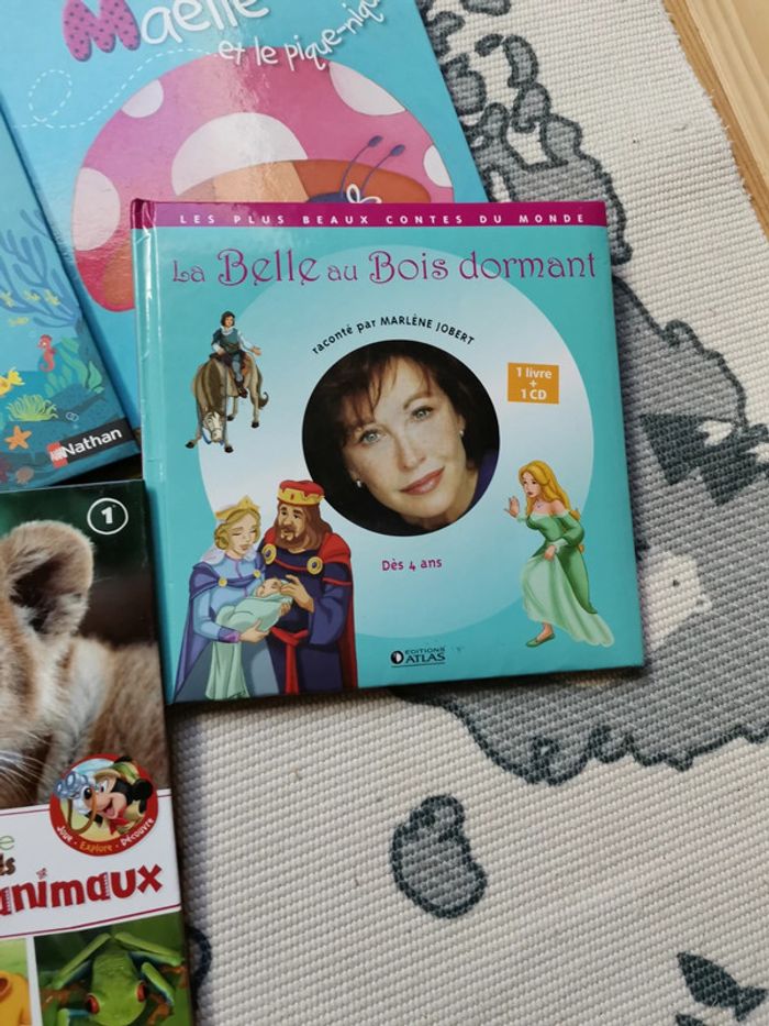 Lot de 32 livres - photo numéro 11