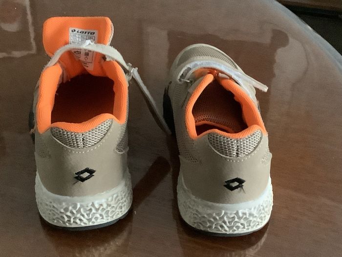 Baskets garçon (LOTTO - photo numéro 2