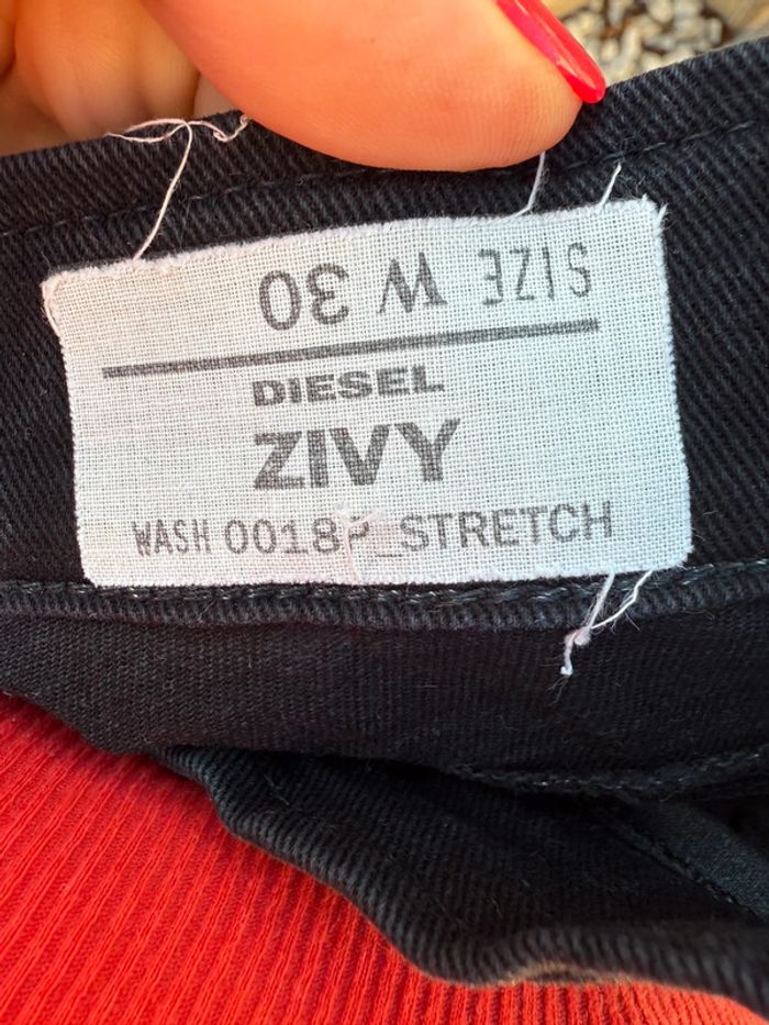 Jean Diesel - photo numéro 7