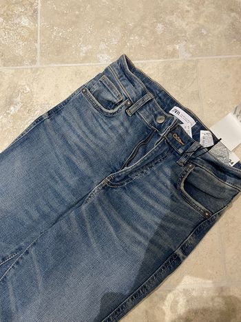 Jean Zara neuf avec étiquette