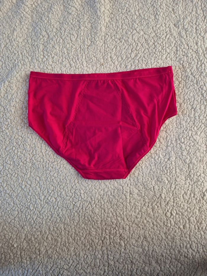 Lot de culottes neuves 3XL - photo numéro 3