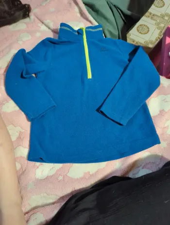 Polaire quechua