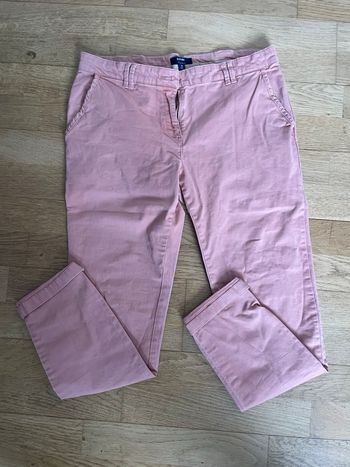 Pantalon taille 38/40