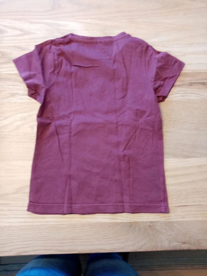 T shirt - photo numéro 4