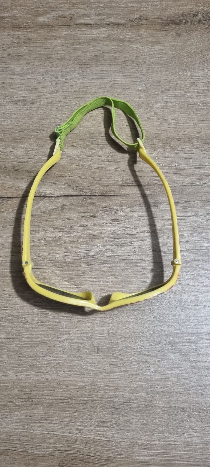 Lunettes de soleil Kiddus - photo numéro 7