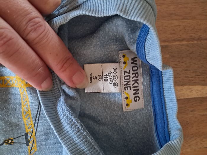 Lot 2 pulls hiver - photo numéro 2