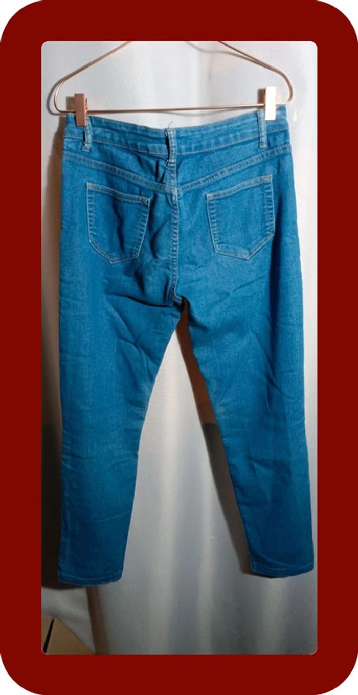 Jeans taille 40 - photo numéro 2