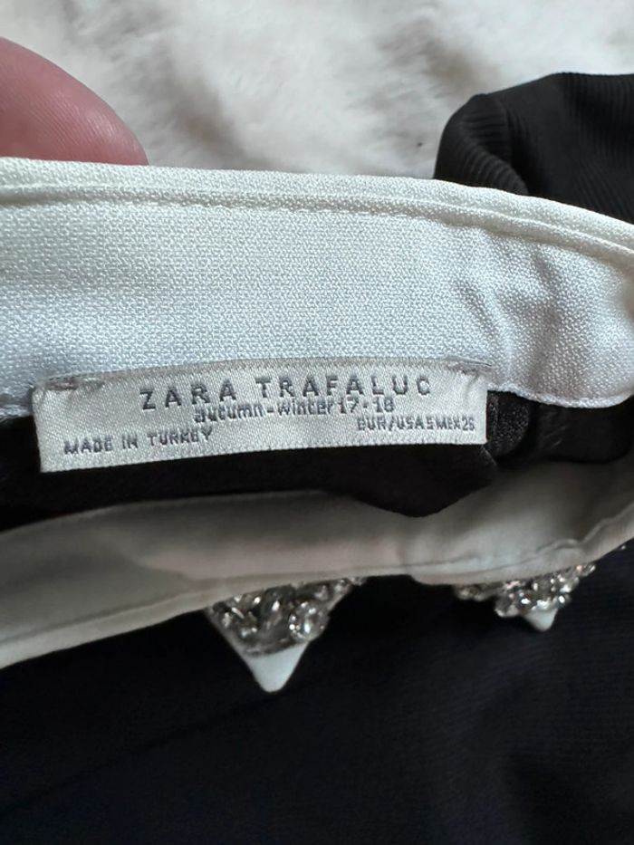 Robe Zara - photo numéro 3