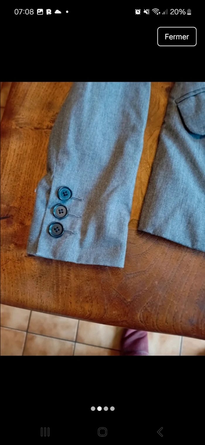 Veste - photo numéro 2