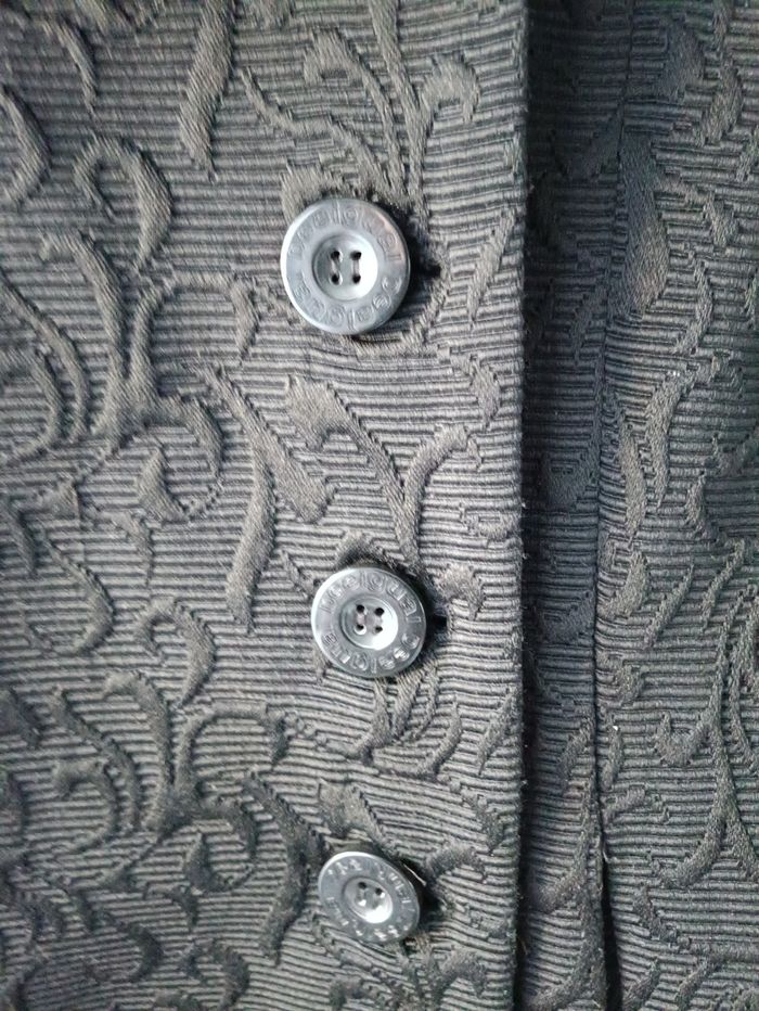Manteau Desigual - photo numéro 2