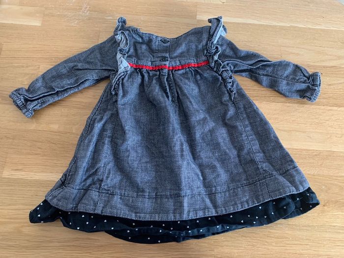 Robe Orchestra 12 mois - 74 cm - photo numéro 2