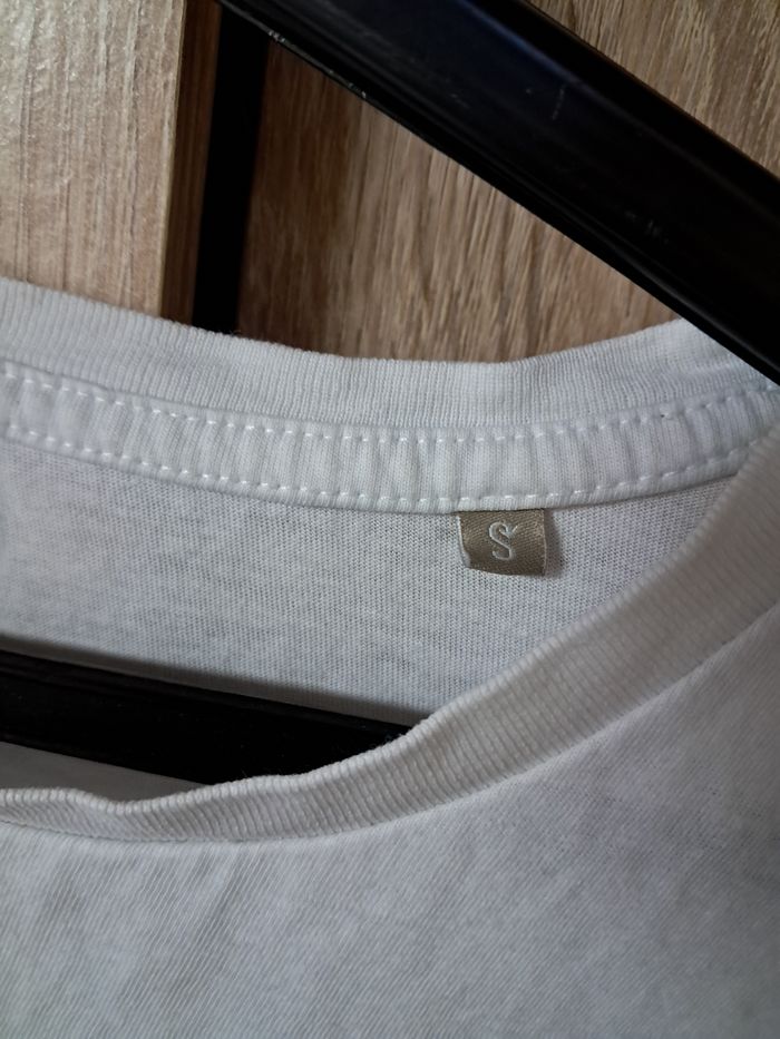 Tee-shirt Nasa - photo numéro 3