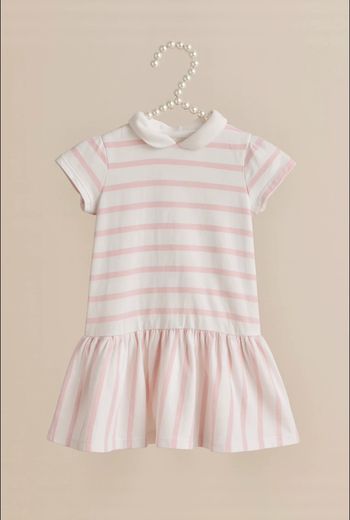 Robe petit bateau 12 mois