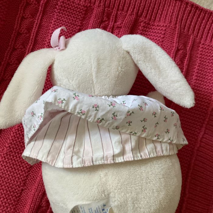 Doudou musical lapin Jacadi - photo numéro 6