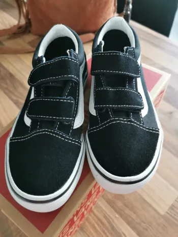 Vans old skool 31 neuves