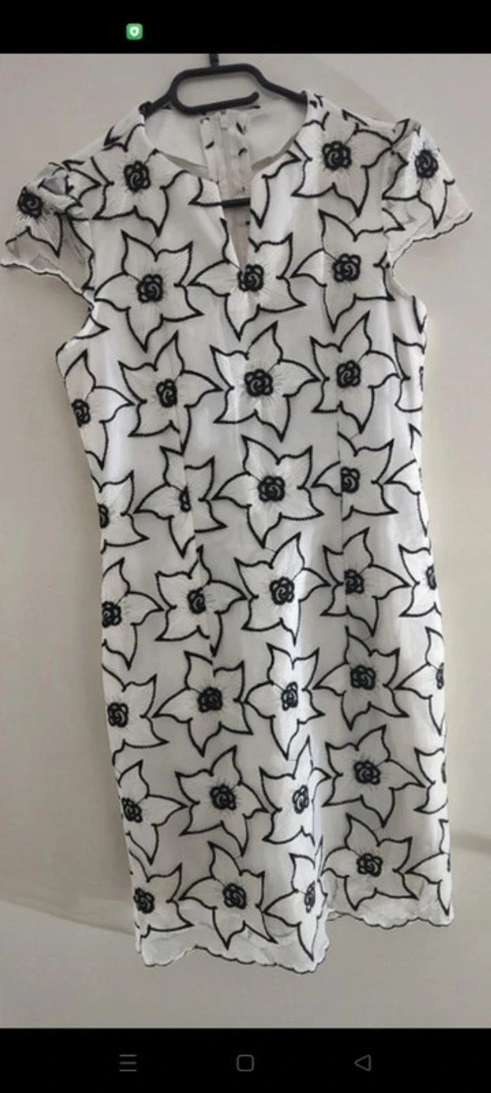 Robe Élégante Femme Tendance - photo numéro 7