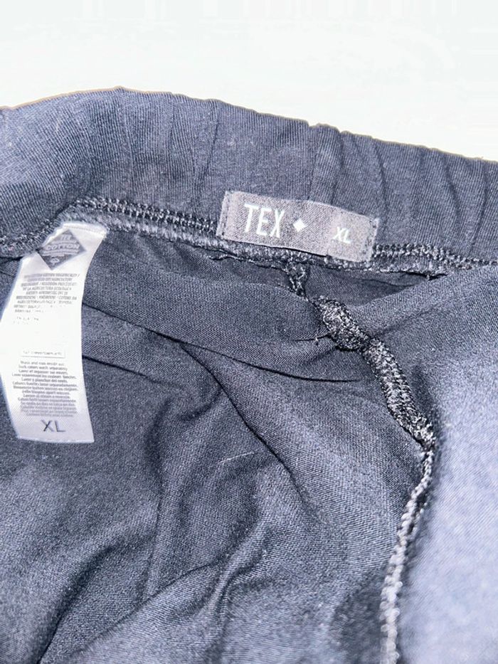 Legging noir - photo numéro 3