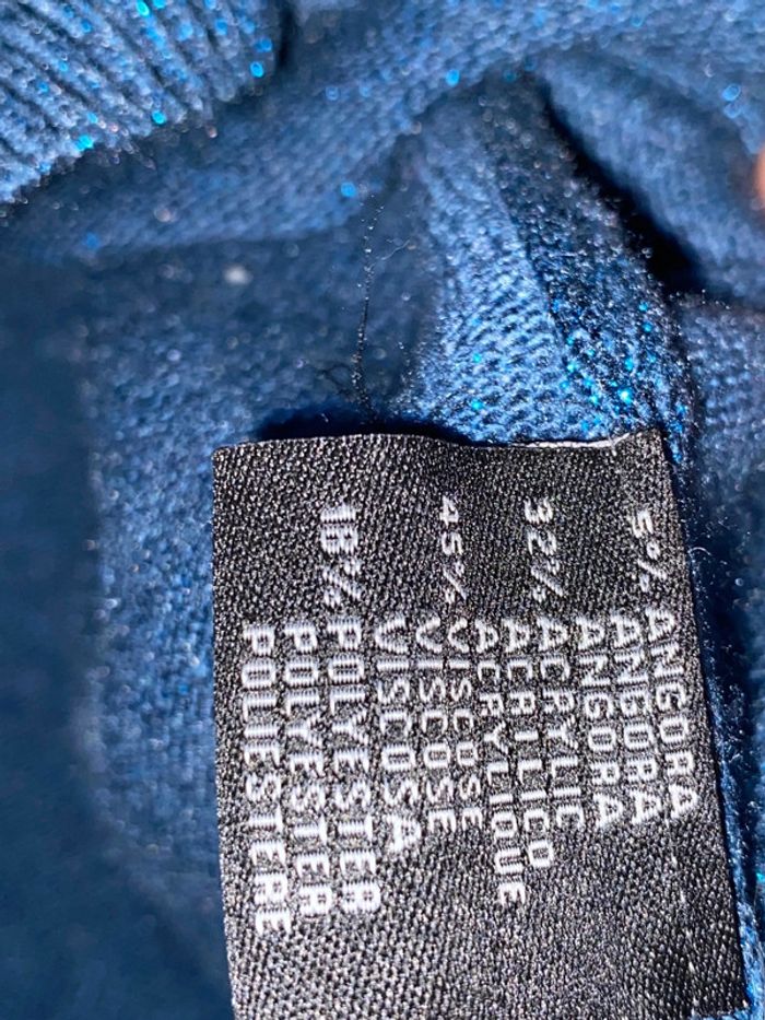 Jolie pull leger - photo numéro 5