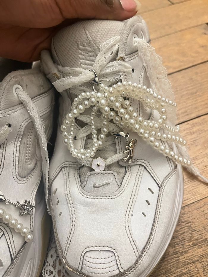 Mk2 tekno (custom) - photo numéro 10