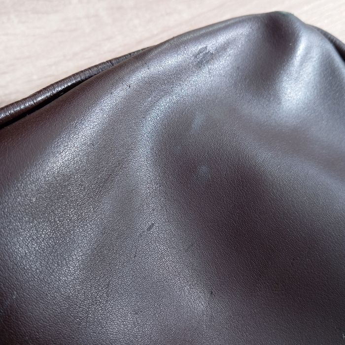 Sac Lancaster marron - photo numéro 4