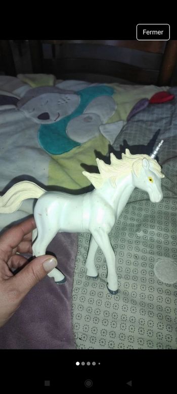 Licorne j52