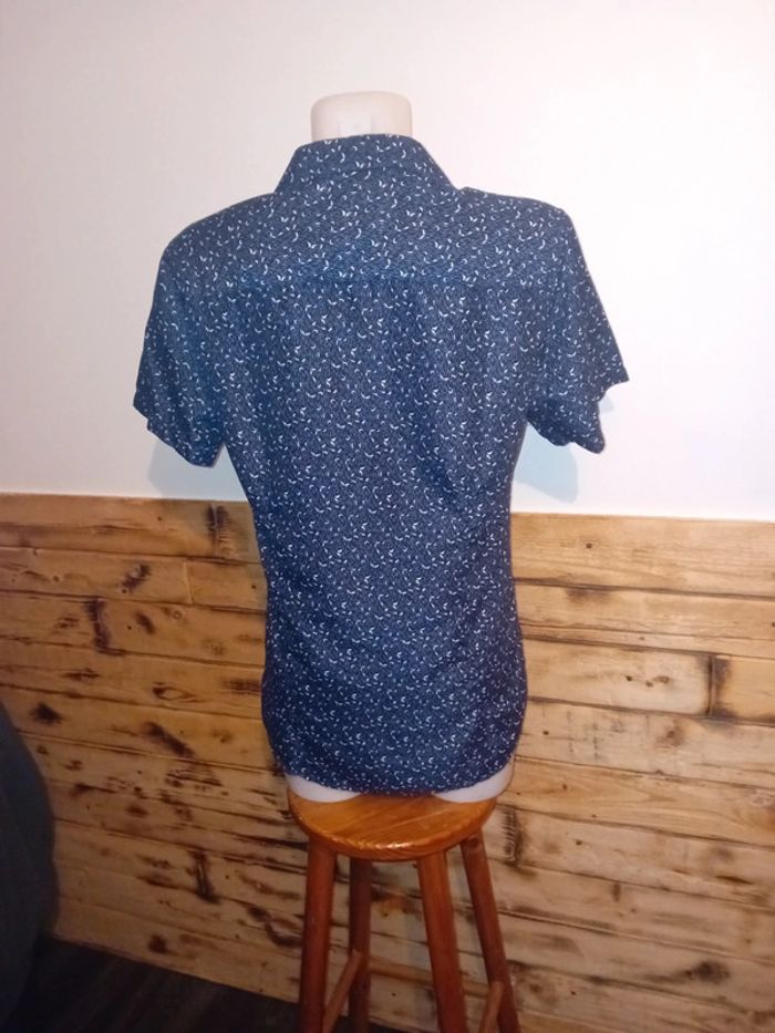 Belle chemise homme - photo numéro 4