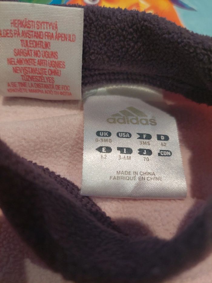 Pull chaud - photo numéro 5