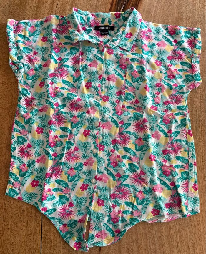 Chemise - photo numéro 1
