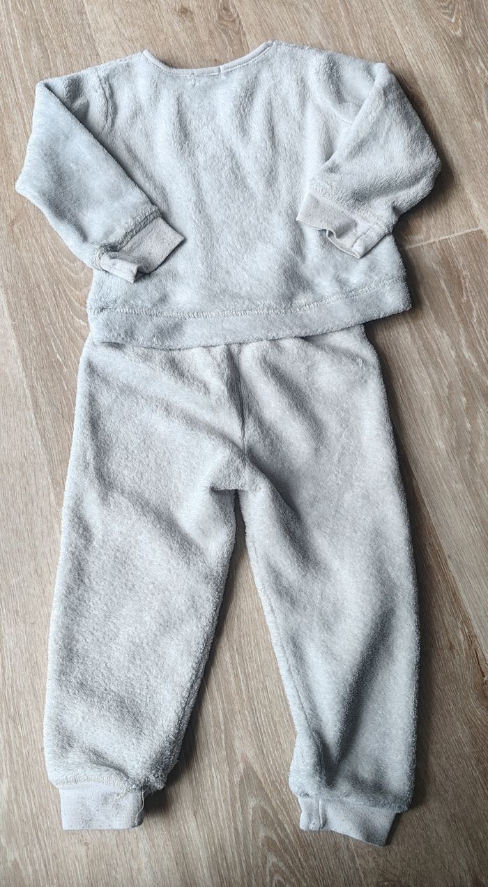 Pyjama 2 pièces - photo numéro 2