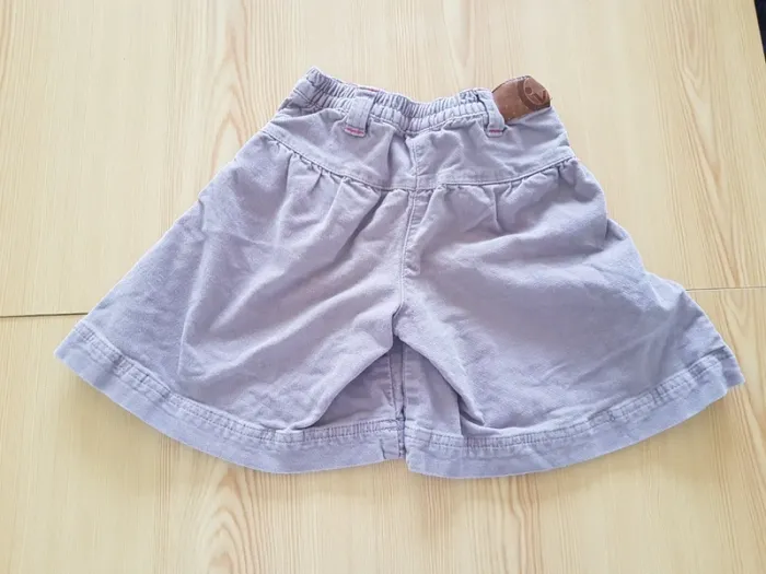 Short jupe 🔄🌞 - photo numéro 3
