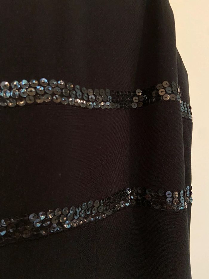 Robe sans manches Gérard Darel taille 44 - photo numéro 5