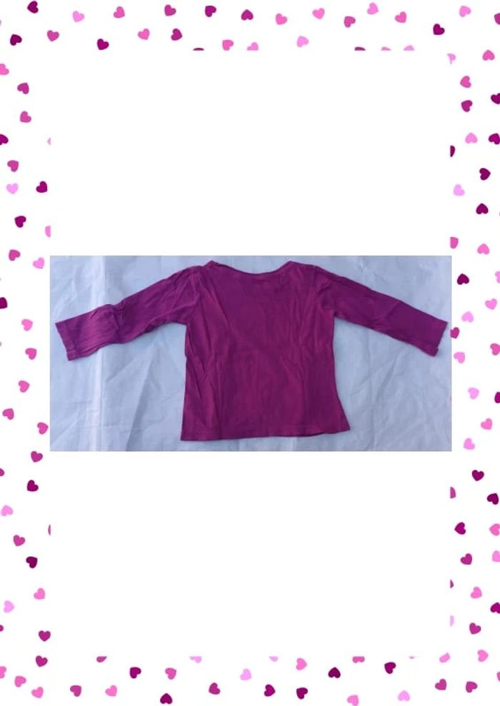 Tee shirt 5 ans Pick Ouic - photo numéro 3