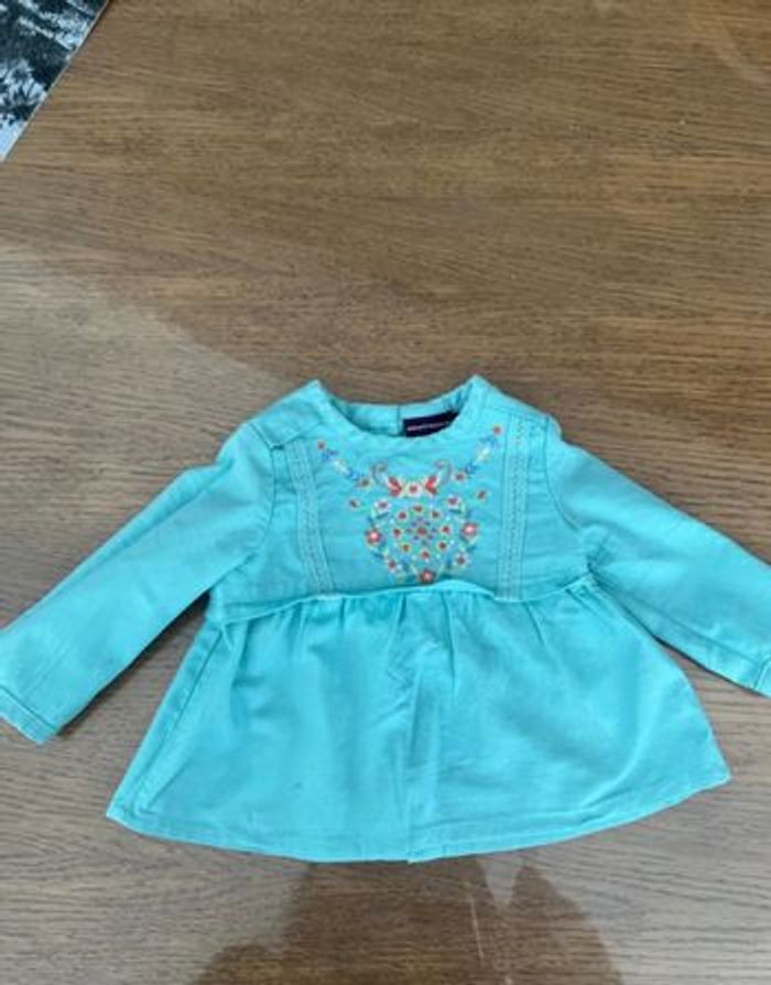 Blouse sergent major - photo numéro 4