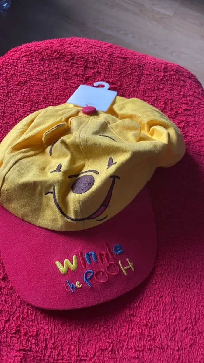Casquette taille 51