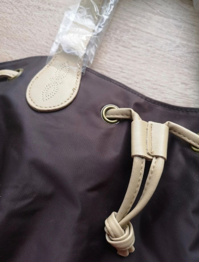 Ensemble sac, porte-monnaie et miroir Soco - photo numéro 2