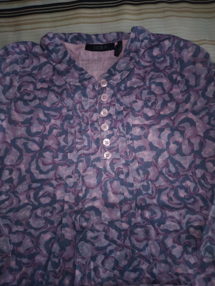 Robe 4 ans - photo numéro 2